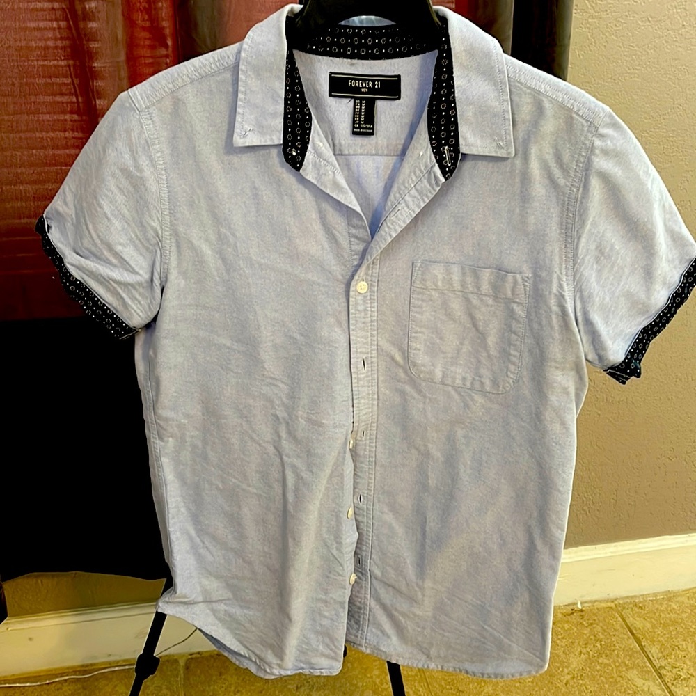 Casual shirt
